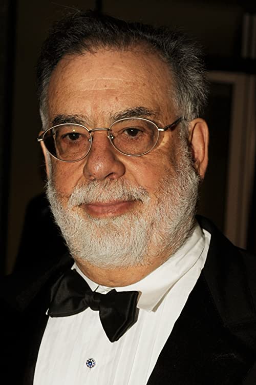 Francis Ford Coppola