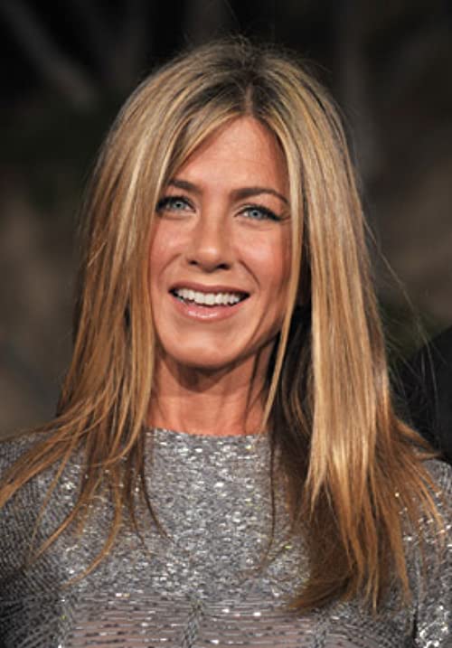 Jennifer Aniston