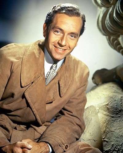 Paul Henreid