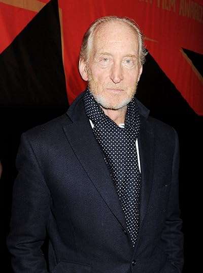 Charles Dance