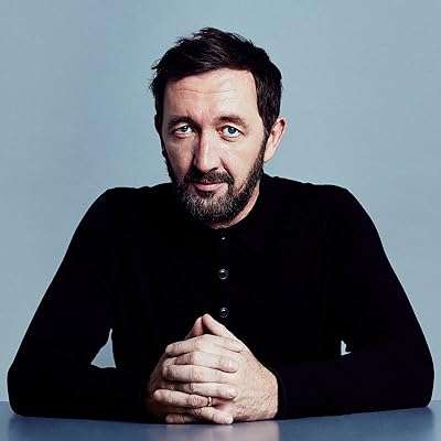 Ralph Ineson