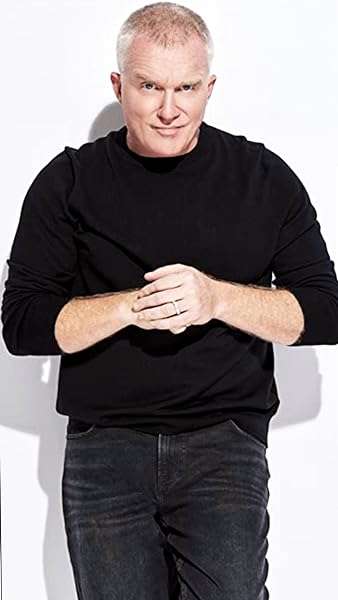 Anthony Michael Hall