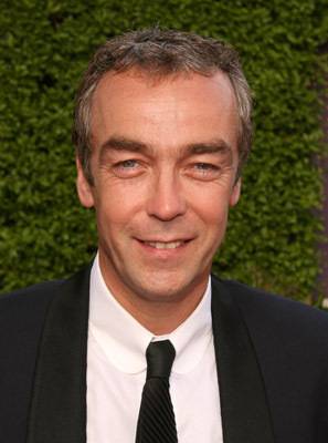 John Hannah